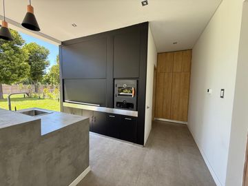 CASA A ESTRENAR EN GREENVILLE POLO & RESORT