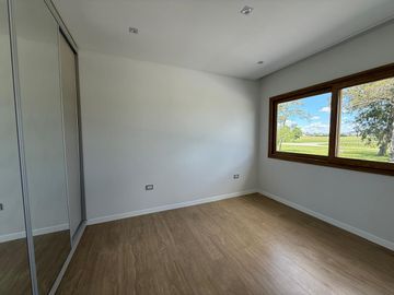 CASA A ESTRENAR EN GREENVILLE POLO & RESORT