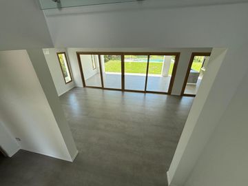 CASA A ESTRENAR EN GREENVILLE POLO & RESORT