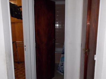 VENTA Departamento 2 ambientes con Patio PB - Apto profesional
