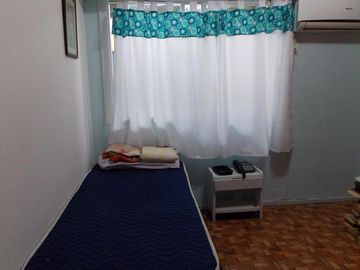 VENTA Departamento 2 ambientes con Patio PB - Apto profesional
