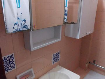 VENTA Departamento 2 ambientes con Patio PB - Apto profesional