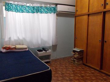 VENTA Departamento 2 ambientes con Patio PB - Apto profesional