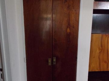 VENTA Departamento 2 ambientes con Patio PB - Apto profesional