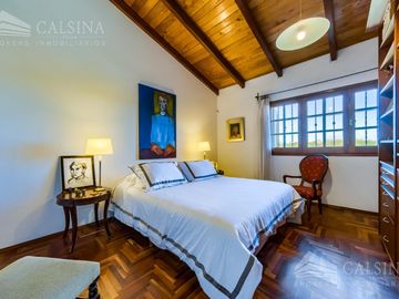 Casa en venta en Villa Allende