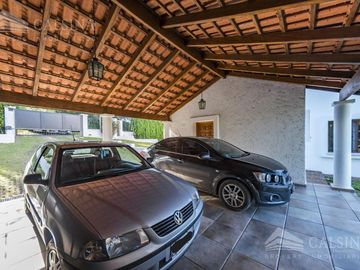 Casa en venta en Villa Allende
