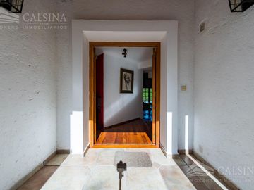 Casa en venta en Villa Allende