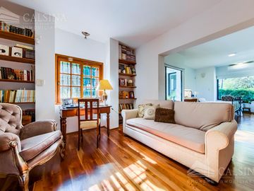 Casa en venta en Villa Allende