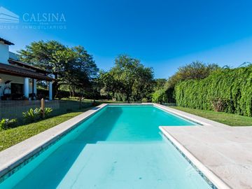 Casa en venta en Villa Allende