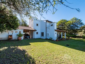 Casa en venta en Villa Allende