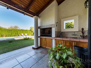 Casa en venta en Villa Allende