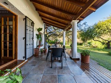 Casa en venta en Villa Allende