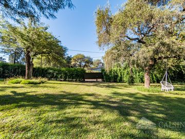 Casa en venta en Villa Allende