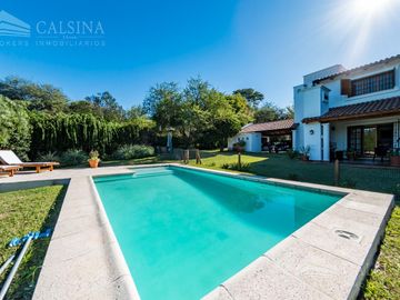 Casa en venta en Villa Allende