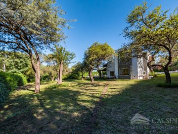 Casa en venta en Villa Allende