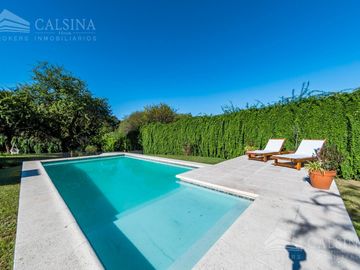 Casa en venta en Villa Allende