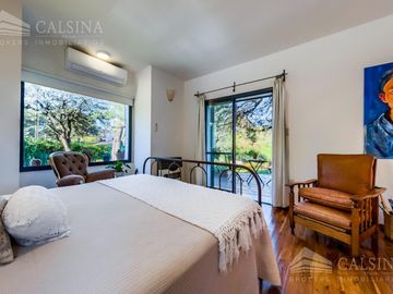 Casa en venta en Villa Allende