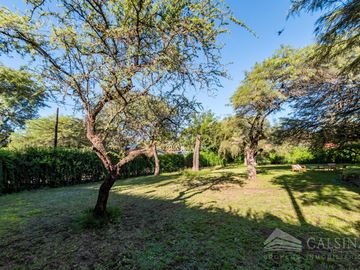 Casa en venta en Villa Allende