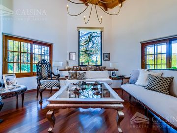 Casa en venta en Villa Allende