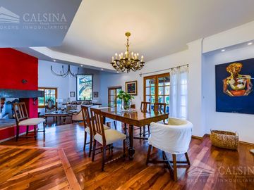 Casa en venta en Villa Allende