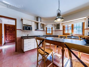 Casa en venta en Villa Allende