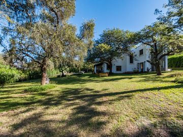 Casa en venta en Villa Allende