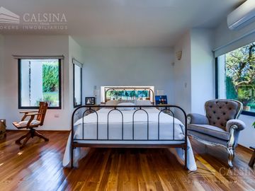 Casa en venta en Villa Allende