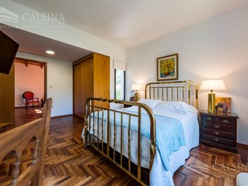 Casa en venta en Villa Allende