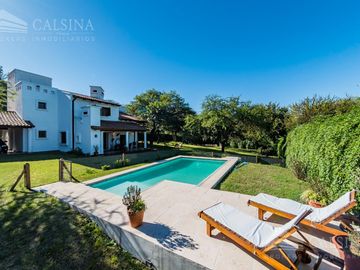 Casa en venta en Villa Allende