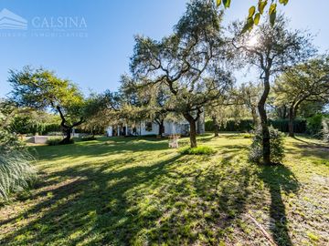Casa en venta en Villa Allende