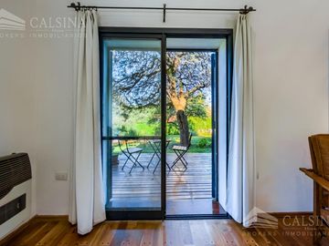 Casa en venta en Villa Allende