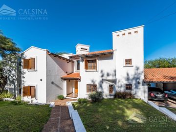 Casa en venta en Villa Allende