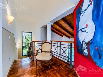 Casa en venta en Villa Allende