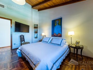 Casa en venta en Villa Allende