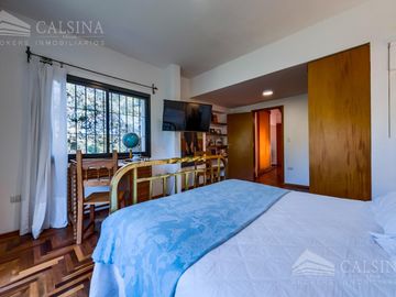Casa en venta en Villa Allende