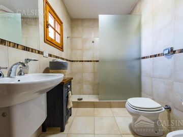 Casa en venta en Villa Allende