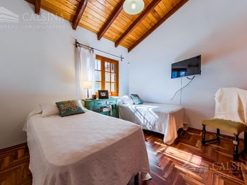 Casa en venta en Villa Allende