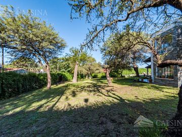 Casa en venta en Villa Allende