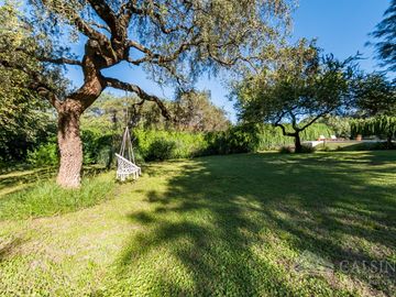 Casa en venta en Villa Allende