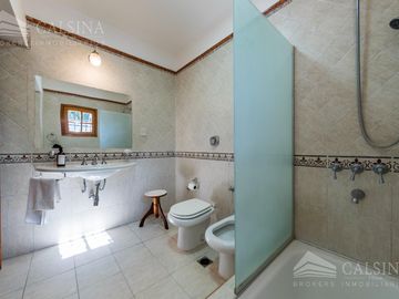 Casa en venta en Villa Allende