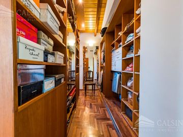 Casa en venta en Villa Allende