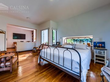 Casa en venta en Villa Allende