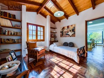 Casa en venta en Villa Allende