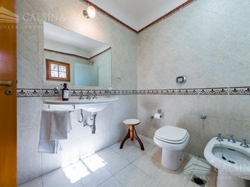 Casa en venta en Villa Allende