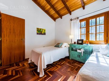 Casa en venta en Villa Allende