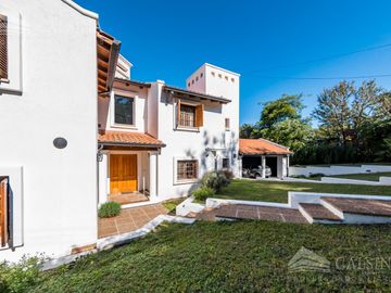 Casa en venta en Villa Allende