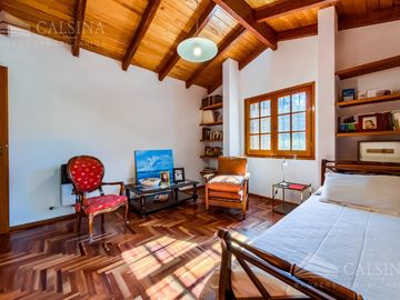 Casa en venta en Villa Allende