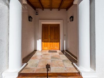 Casa en venta en Villa Allende