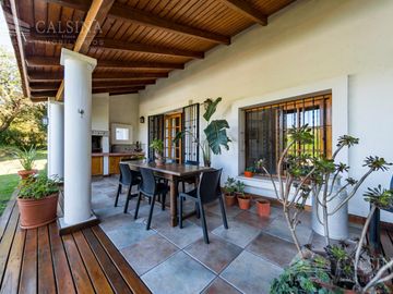 Casa en venta en Villa Allende