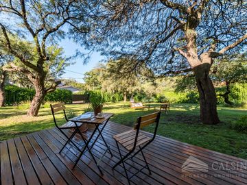 Casa en venta en Villa Allende